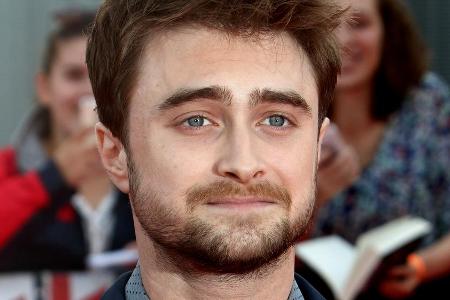 Daniel Radcliffe äußert sich kritischer als J.K. Rowling über Johnny Depps Besetzung in 