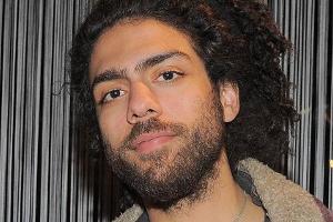 Respekt! Noah Becker reagiert überraschend auf den rassistischen Tweet
