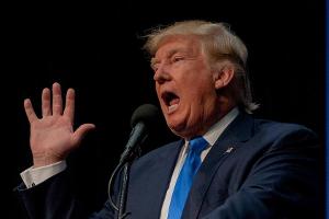 "Geisteskranker" Donald Trump wütet auf Twitter