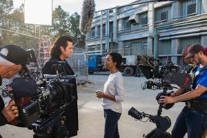 "The Walking Dead": Höchststrafe nach dem Todesdrama