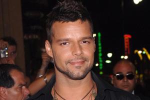 Ricky Martin postet heißen Foto-Gruß aus Las Vegas