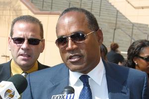 Nach Vegas-Rauswurf: O.J. Simpson will 100 Millionen Dollar