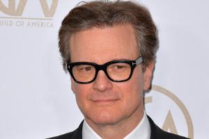 Auch Colin Firth will nichts mehr mit Woody Allen zu tun haben