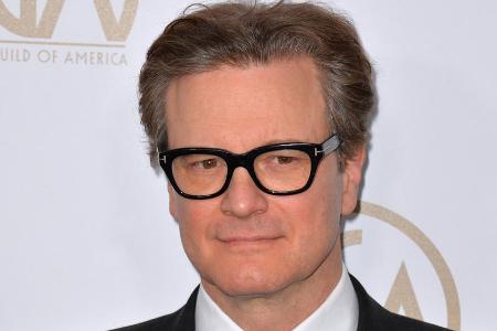 Colin Firth kann sich keine weitere Zusammenarbeit mit Woody Allen vorstellen