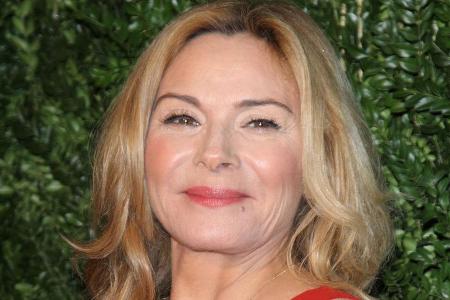 Kim Cattrall wurde durch die Rolle der Samantha Jones in der Kultserie 