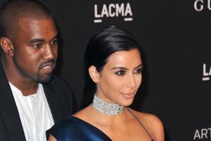 Endlich! So heißt Kim Kardashians jüngste Tochter