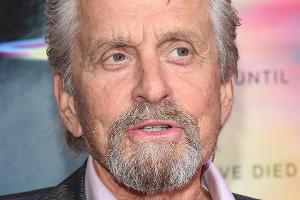 Michael Douglas: Vermeintliches Opfer schildert sexuellen Übergriff