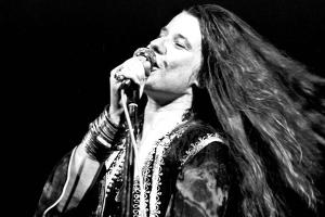 Janis Joplin: Hippie-Ikone ohne Kompromiss
