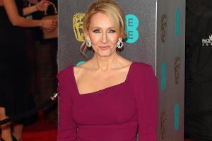 J.K. Rowling: Wird Johnny Depp zum Bremsklotz ihres Erfolgs?