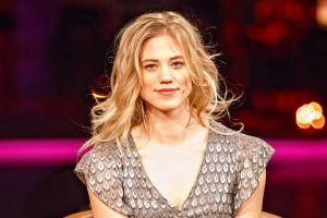Ist Larissa Marolt wieder verliebt?