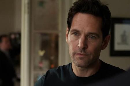 Paul Rudd ist ab August wieder als 