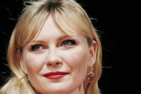 Kirsten Dunst erwartet ihr erstes Baby