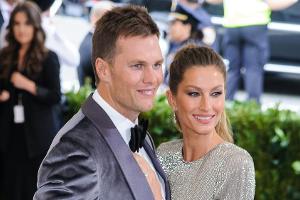 So reagiert Tom Brady, wenn man seine Tochter beleidigt