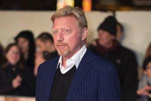 Boris Becker klärt die Frage, wo sein ganzes Geld geblieben ist