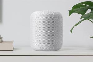 Apples HomePod kommt im Frühjahr nach Deutschland
