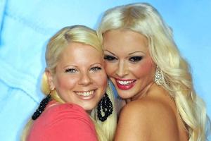 Daniela Katzenberger reagiert erstmals auf Jenny im Dschungel