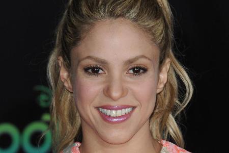 Die spanischen Behörden verdächtigen Shakira, Steuern hinterzogen zu haben