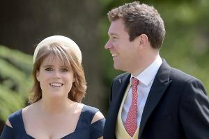 Prinzessin Eugenie: So reagierte die Queen auf ihre Verlobung