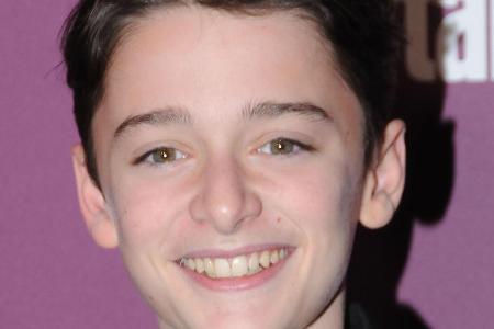 Der Jungsschauspieler Noah Schnapp scherzt über die dritte Staffel der Erfolgsserie 