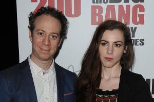 "The Big Bang Theory"-Star Kevin Sussman lässt sich scheiden