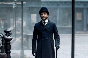 "The Alienist": Thriller-Serie mit Daniel Brühl startet im April