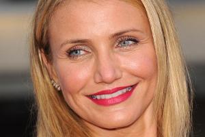 Cameron Diaz will unbedingt ein Baby