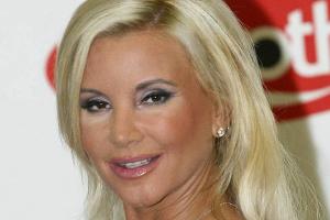 Tatjana Gsell ganz die Alte: Neuer Mann wieder weg