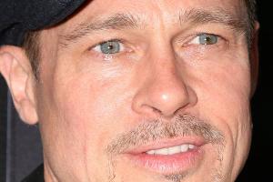 Wenn Brad Pitt flirtet, heißt er plötzlich "William"