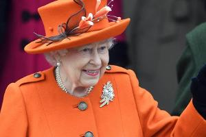 Das passiert selten: Die Queen plaudert aus ihrem Leben