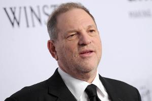 Harvey Weinstein beim Abendessen angegriffen