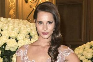Giuliana nackt im "Playboy": Das sagt Vorgängerin Nicole Mieth dazu
