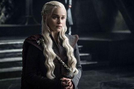 Kommt Daenerys Targaryen dem Eisernen Thron in Staffel 7 ein Stückchen näher?