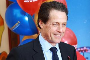 Hugh Grant: Sein Wandel vom Schwerenöter zum Familienmensch