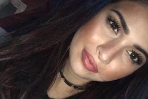 Pornostar Olivia Nova wurde nur 20 Jahre alt