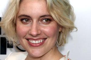 Greta Gerwig: Darum will sie nie wieder mit Woody Allen drehen