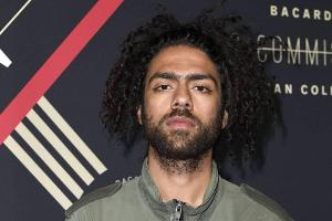 Rassistischer Tweet: Noah Becker erwirkt einstweilige Verfügung