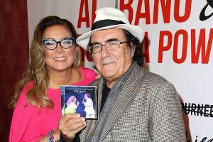 Al Bano und Romina Power mit letztem Auftritt bei Florian Silbereisen