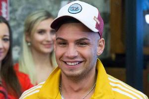 "DSDS": Pietro Lombardi heißer Anwärter auf einen Jury-Platz?