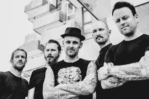 Donots: "Deutsche Pop-Musik ist haltungslos"