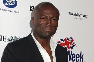 Seal stellt Oprah Winfrey an den Pranger
