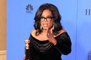 Oprah Winfrey: Das Gegengift für Trump?