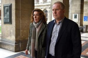 "Tatort: Die Faust": Drei Fragen an Harald Krassnitzer