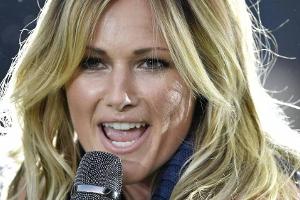 Helene Fischer ist der unangefochtene "Schlagerchampion"