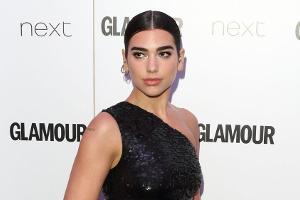 Brit Awards: Dua Lipa schlägt Ed Sheeran mit fünf Nominierungen