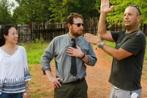 "The Walking Dead" bekommt neunte Staffel und neuen Showrunner