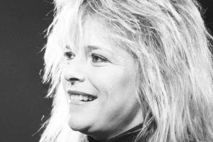 EIL: Französische Sängerin France Gall mit 70 Jahren verstorben