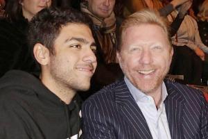 Boris Becker rechnet knallhart und klug mit Rassisten ab