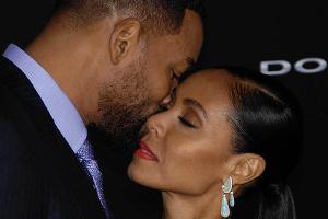 Will Smith: Rührende Liebeserklärung an seine Jada