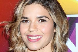 Serienstar America Ferrera erwartet ihr erstes Kind