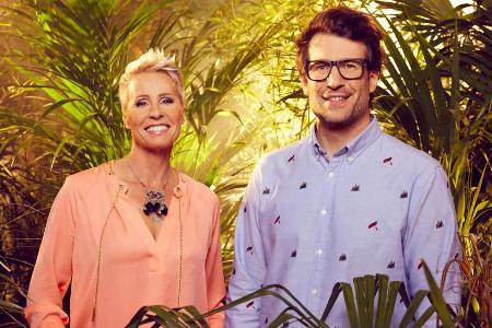 Auch in der zwölften Staffel von Auch in der zwölften Staffel von